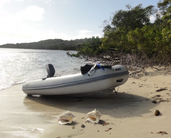 KARAIBY I BAHAMY 2014 **** zaprasza Krzysztof i Waldemar.